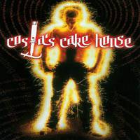 Costa's Cake House : Lighting Up the Night Sky